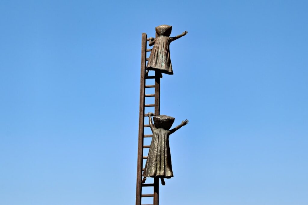 découvrez teachers' ladder, la plateforme dédiée à l'évolution professionnelle des enseignants : ressources, conseils et outils pour progresser dans votre carrière éducative.