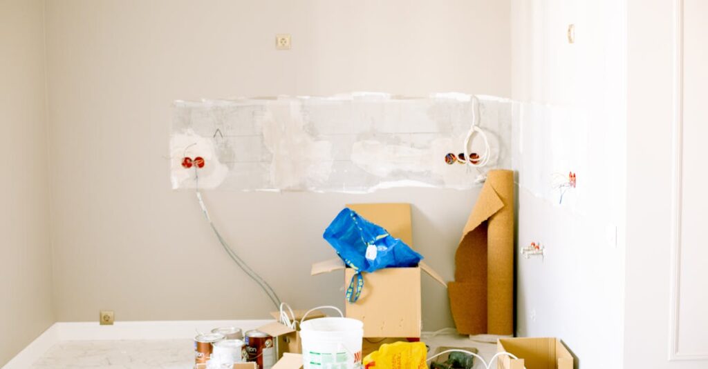 confiez votre projet de rénovation à des experts. rénovation intérieure et extérieure, conseils personnalisés, devis gratuit et travaux de qualité pour transformer votre maison ou appartement.